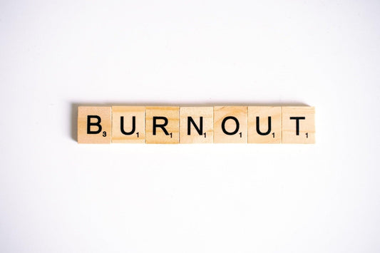 Burnout : Reconnaître, Gérer et Prévenir le Stress Prolongé - Suplemint