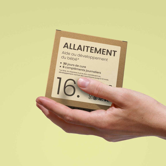 Cure ALLAITEMENT®