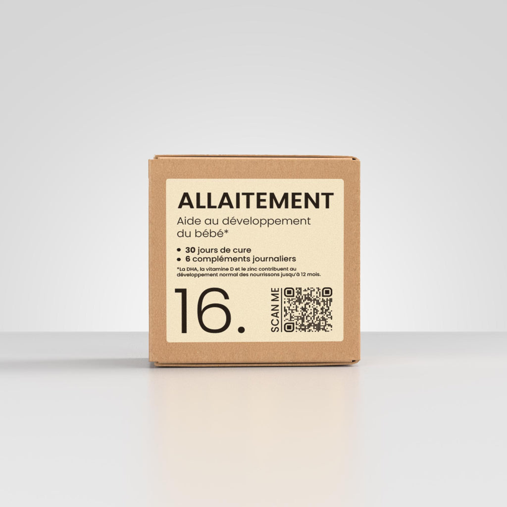 Cure ALLAITEMENT®