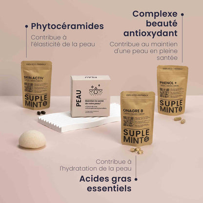 Cure PEAU®