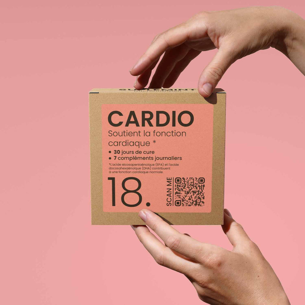 Cure CARDIO®