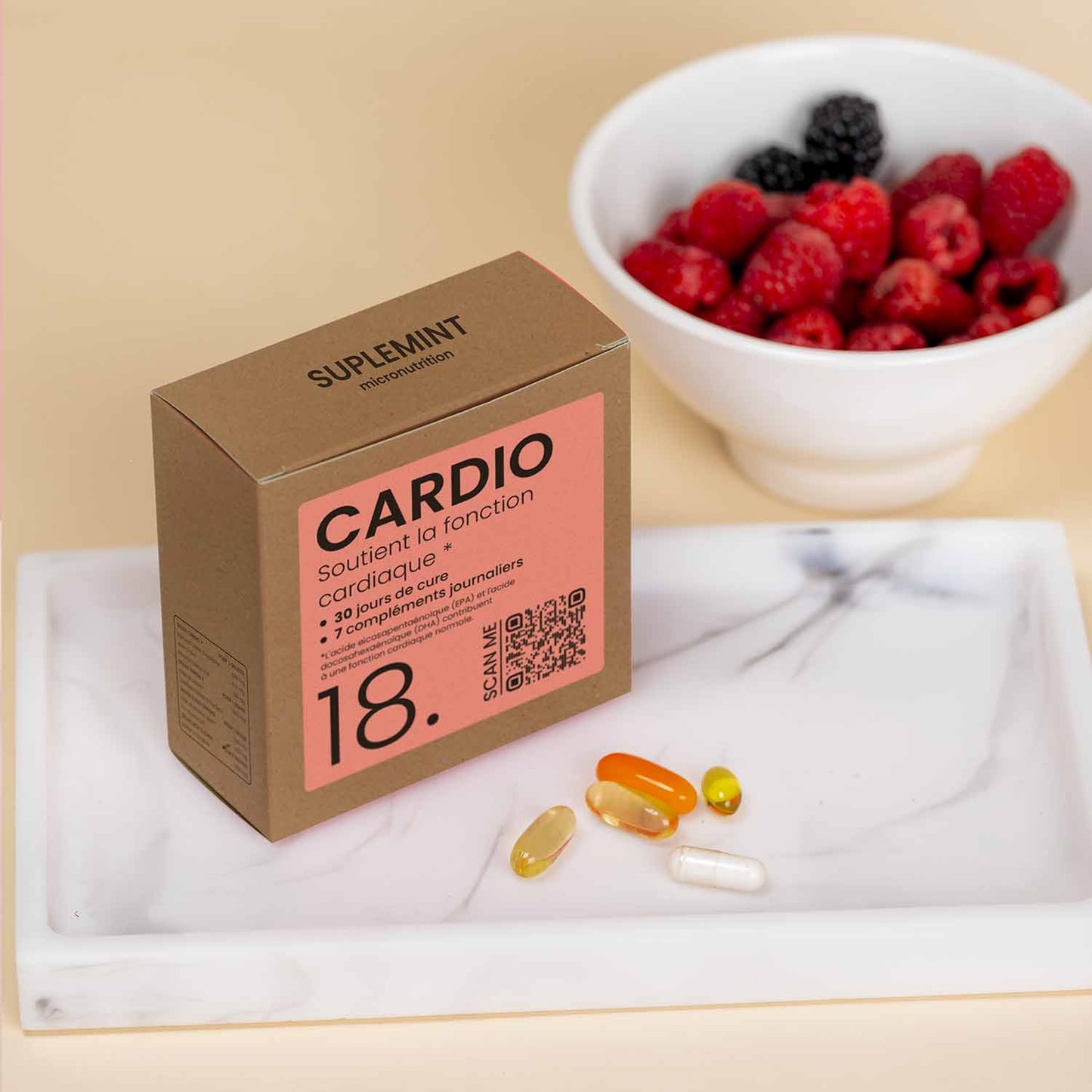 Kuur CARDIO®