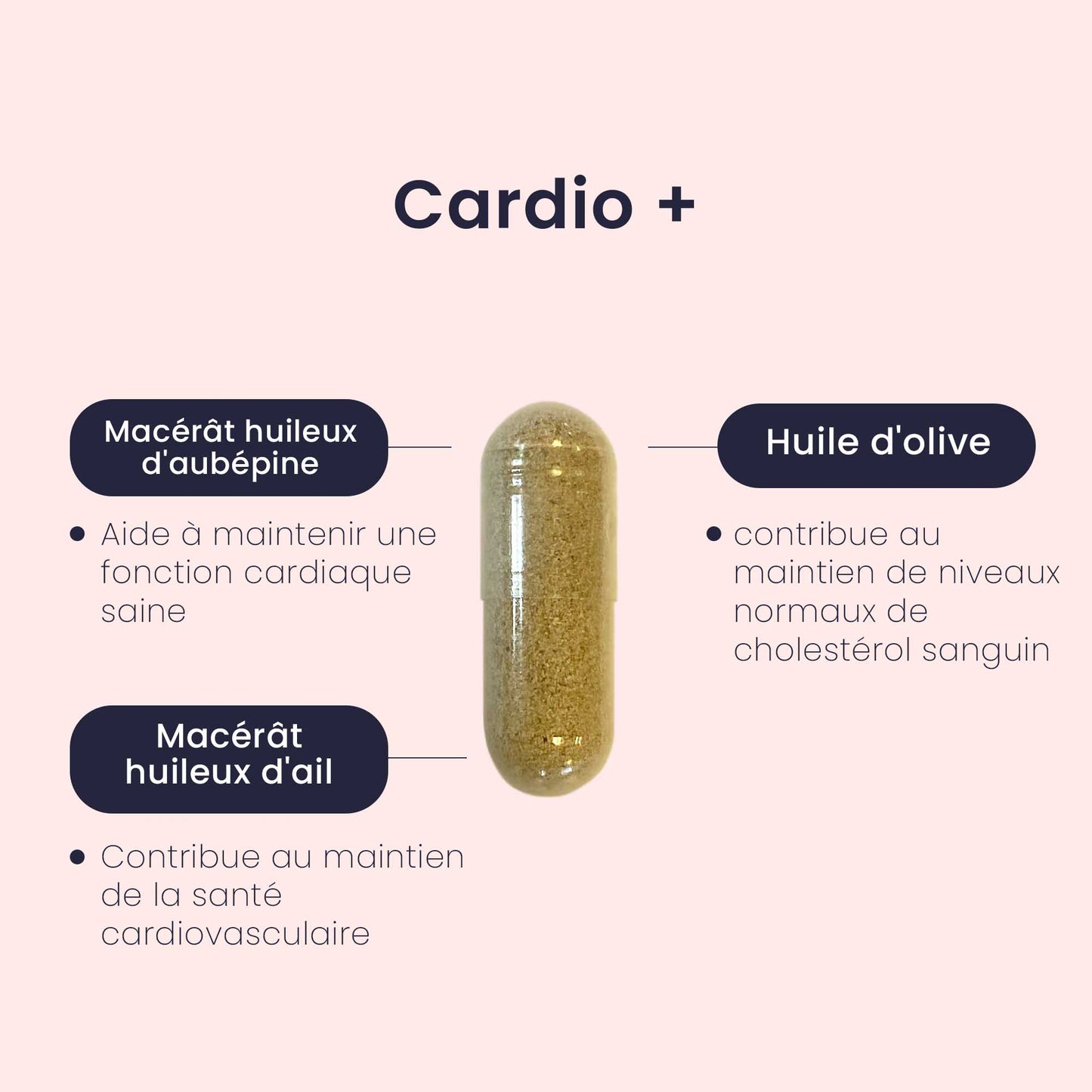 Kuur CARDIO®