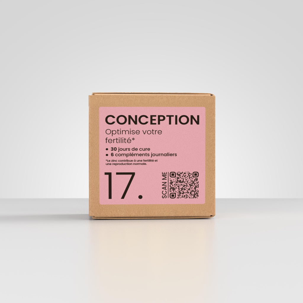 Cure CONCEPTION®