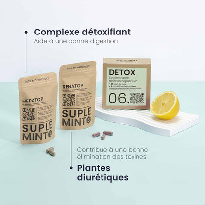 Kuur DETOX®