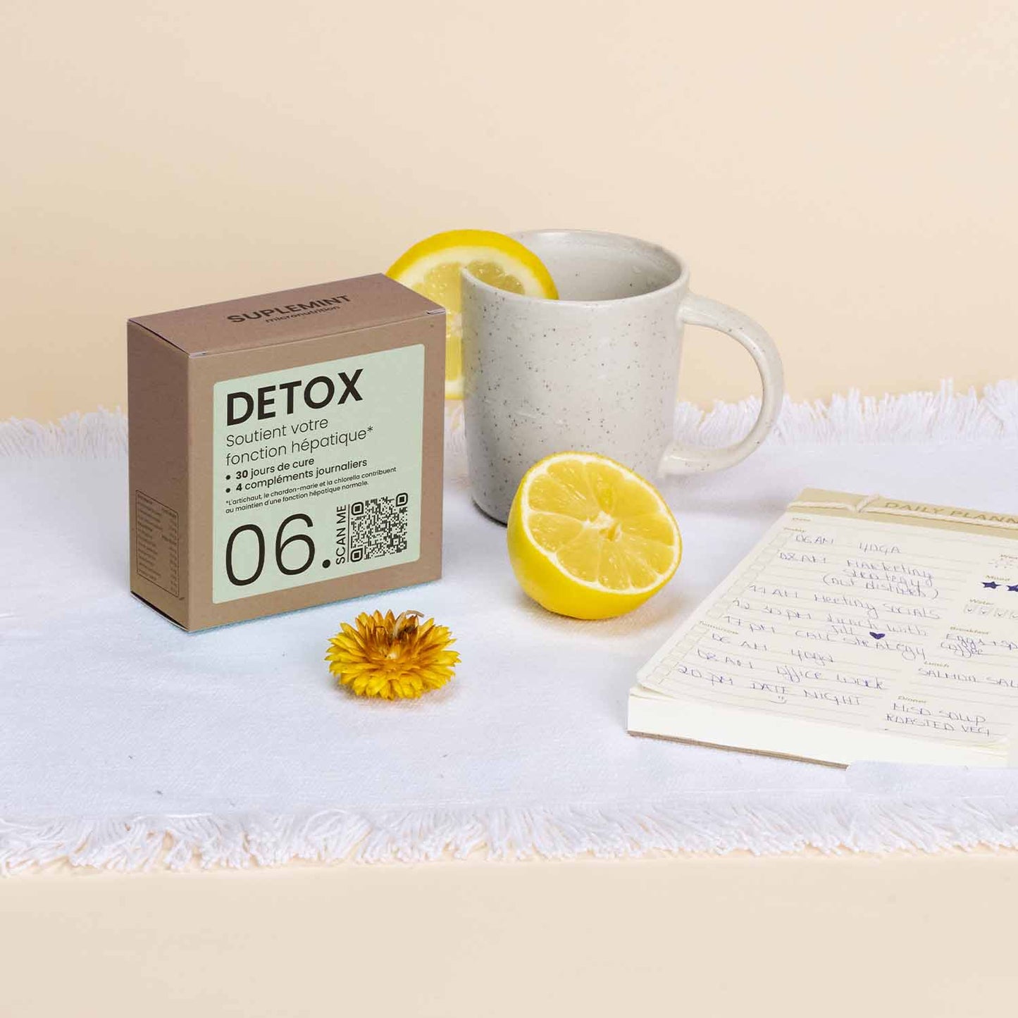 Kuur DETOX®