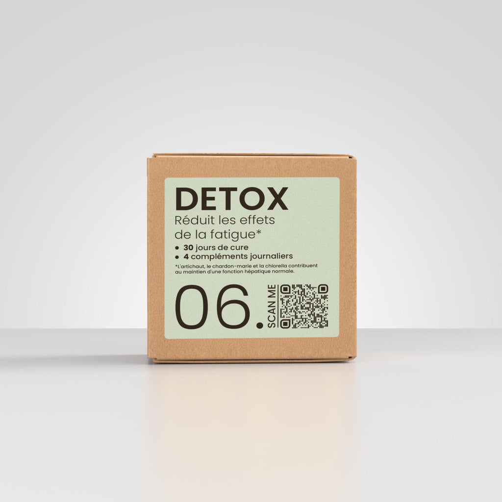 Cure DETOX®