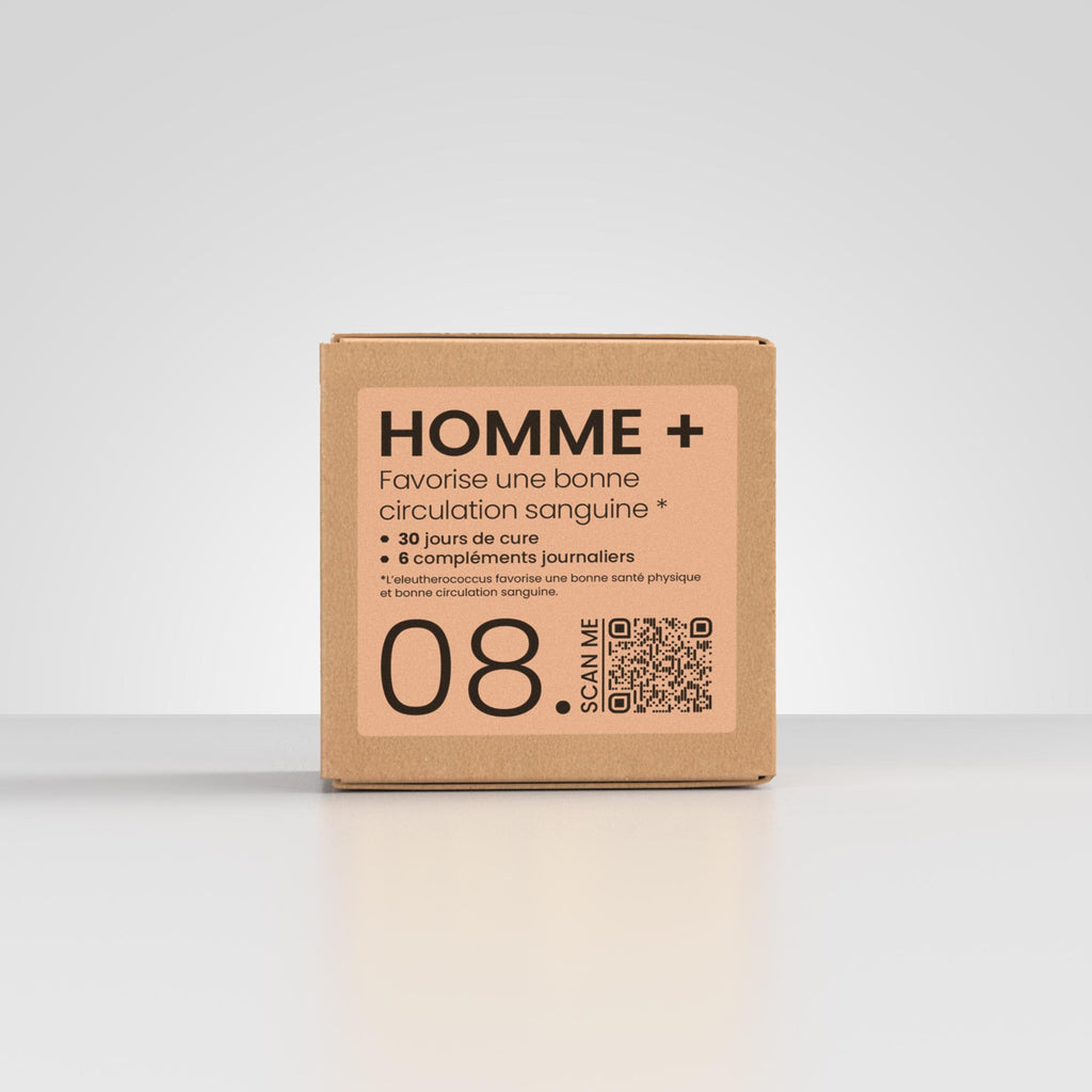 Cure HOMME+®