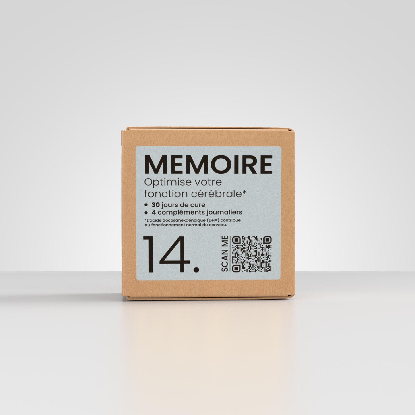 Cure MEMOIRE®