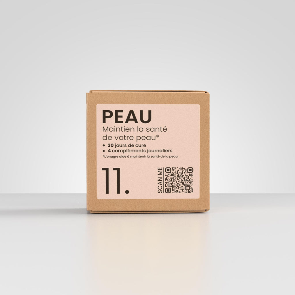 Cure PEAU®