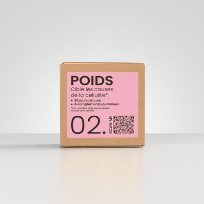 Cure POIDS®