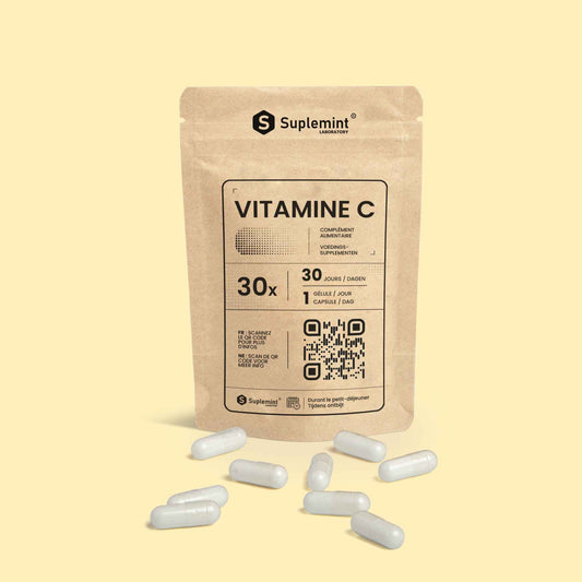 Vitamin C® Capsule