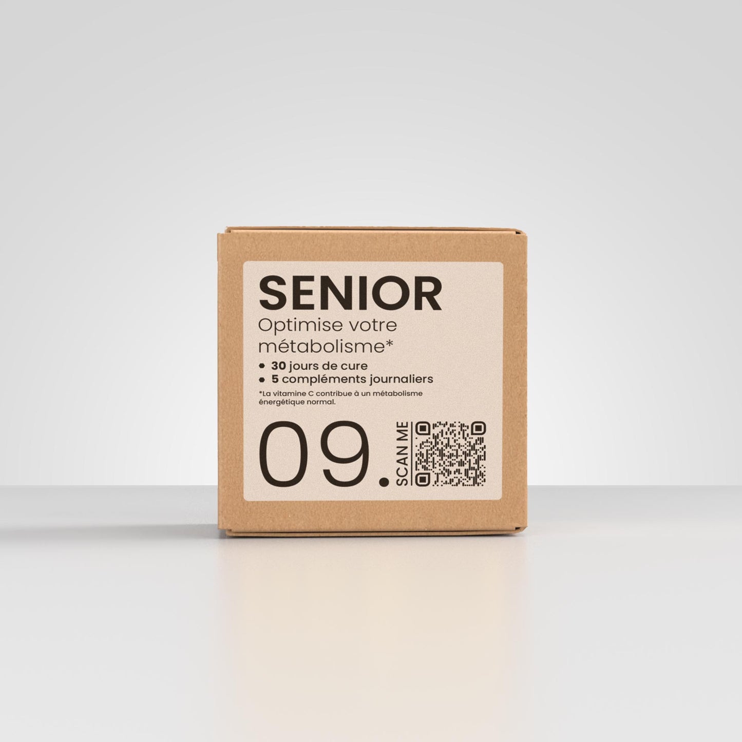 Cure SENIOR®