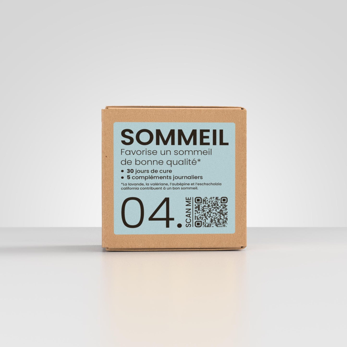 Cure SOMMEIL®