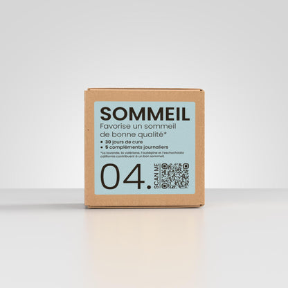 Cure SOMMEIL®