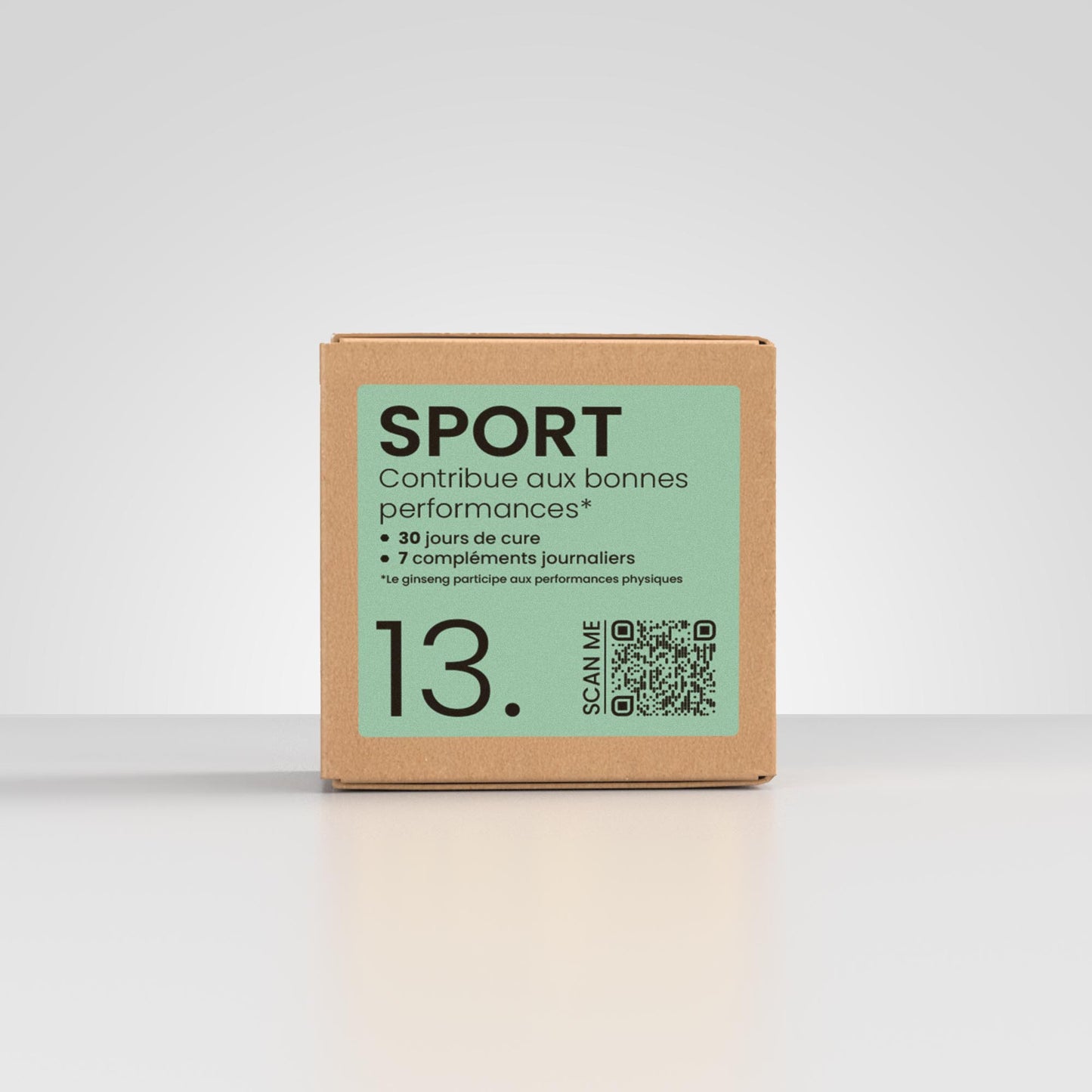 Cure SPORT®