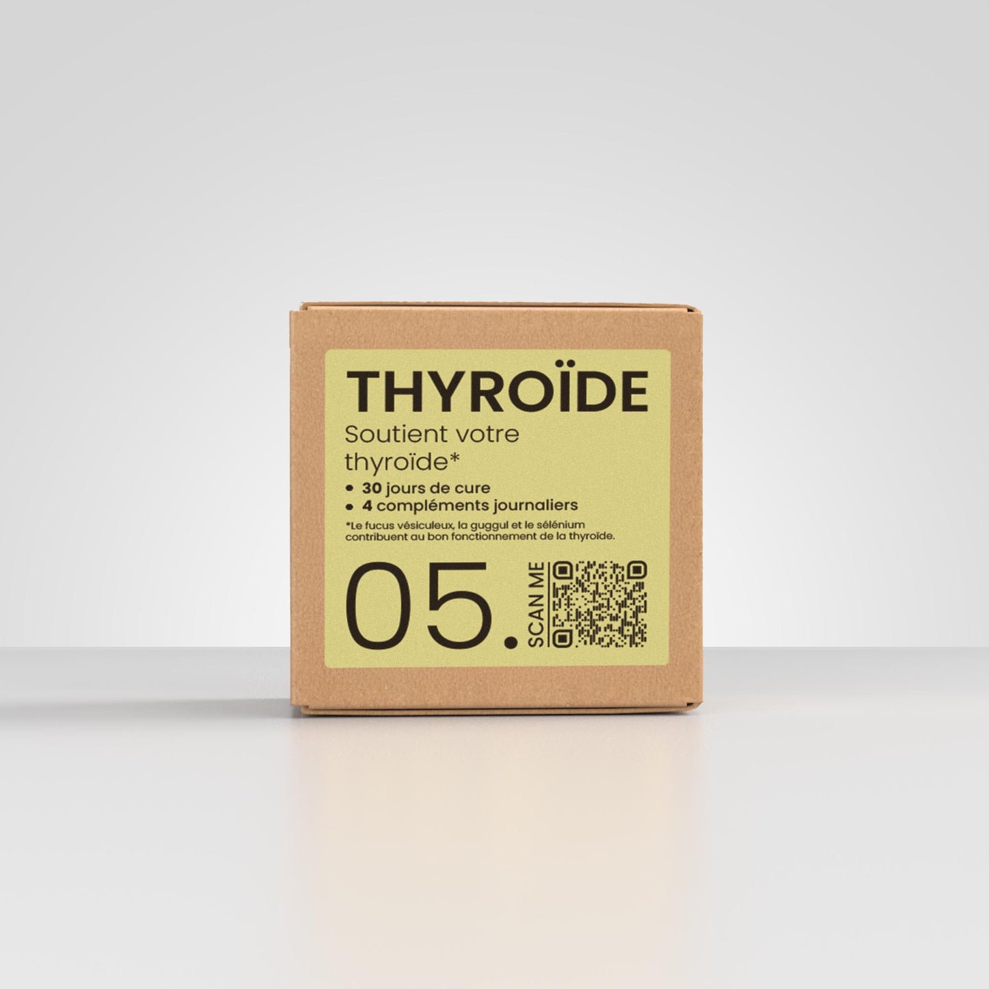 Cure THYROÏDE®