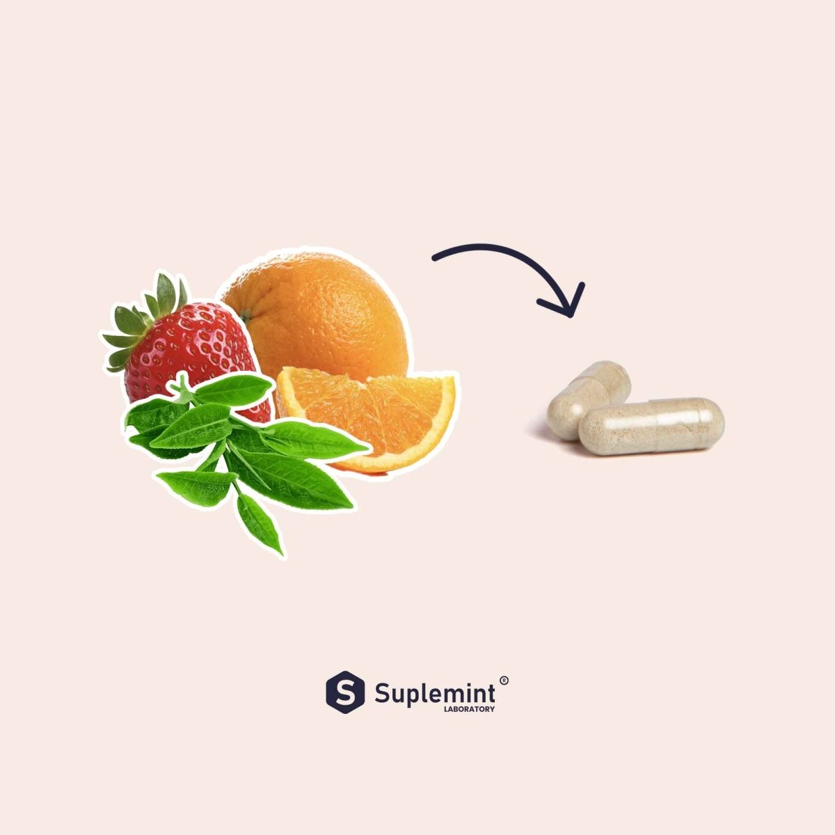 Cure SENIOR® - Suplemint