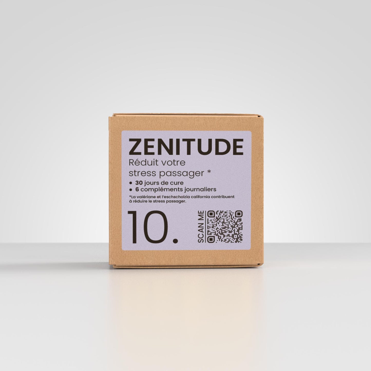 Cure ZENITUDE®